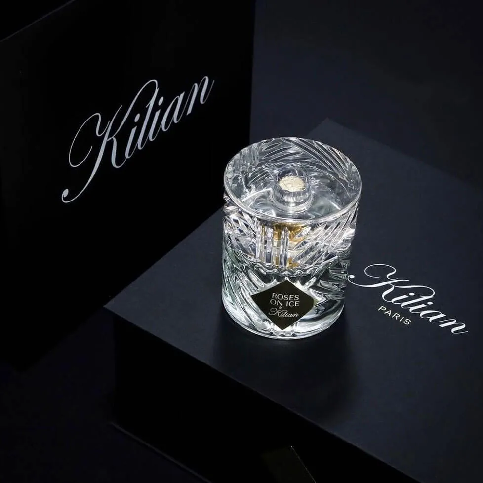 nuoc hoa phap Kilian Roses On Ice EDP 50ml