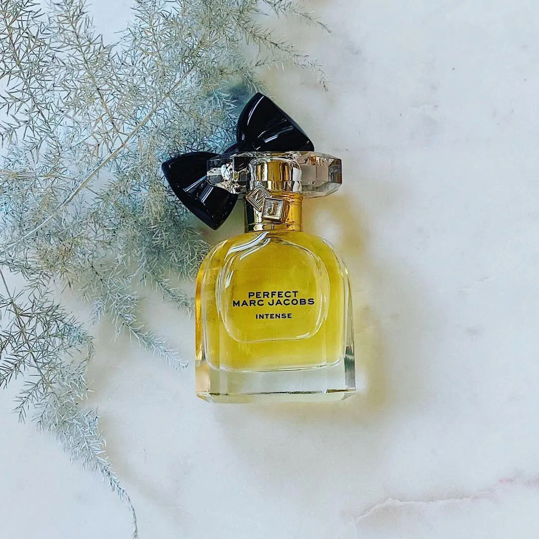 nước hoa pháp Marc Jacobs Perfect Intense EDP 100ml