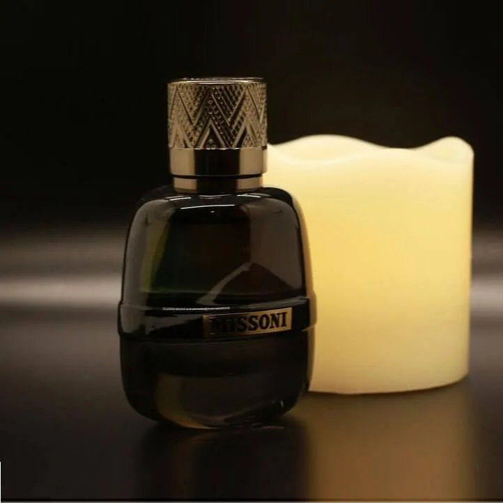 Missoni Parfum Pour Homme EDP