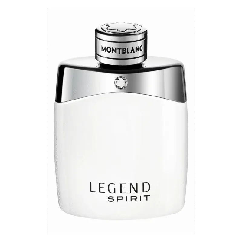 Mont Blanc Legend Spirit EDT 100ml