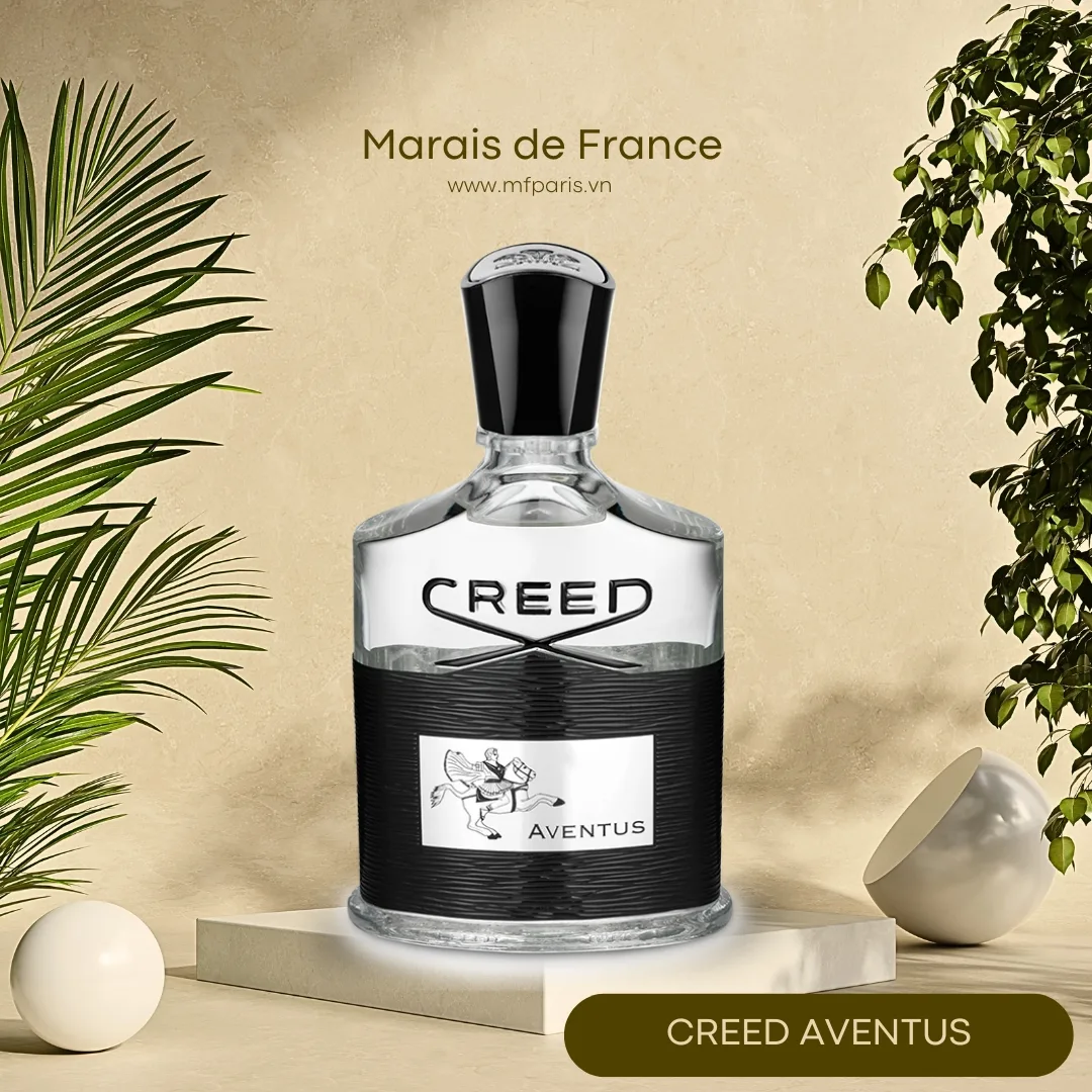 Creed Aventus