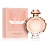 Nước hoa nữ Paco Rabanne Olympéa EDP 80ml