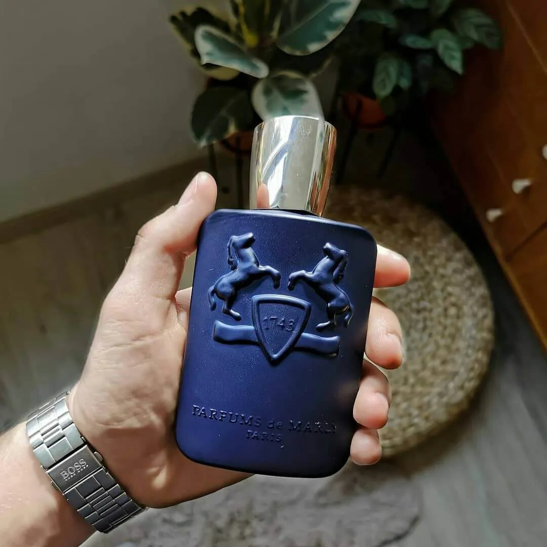 Nước hoa pháp Parfums De Marly Layton EDP