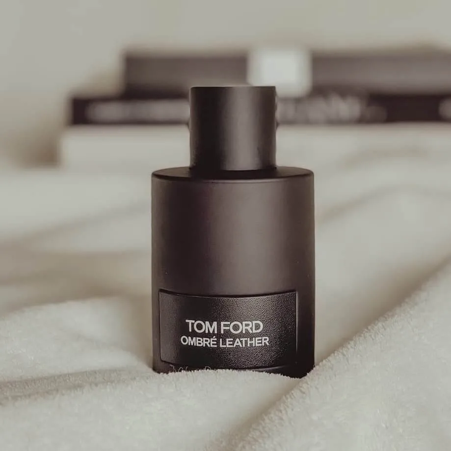Nước Hoa Nam Chính Hãng Tom Ford Ombre Leather 100ml