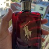Ralph Lauren Polo Red Parfum