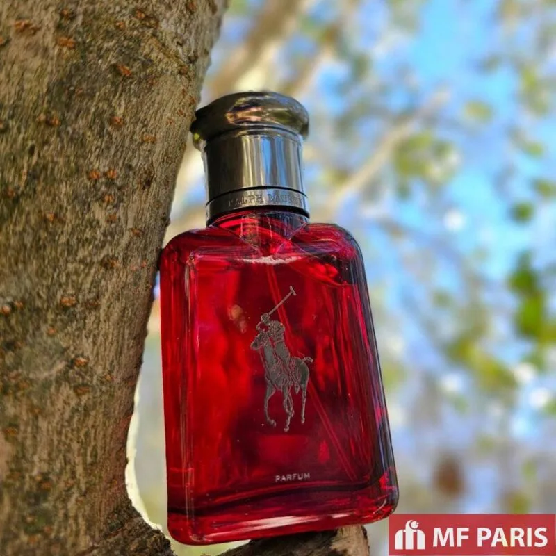 Ralph Lauren Polo Red Parfum