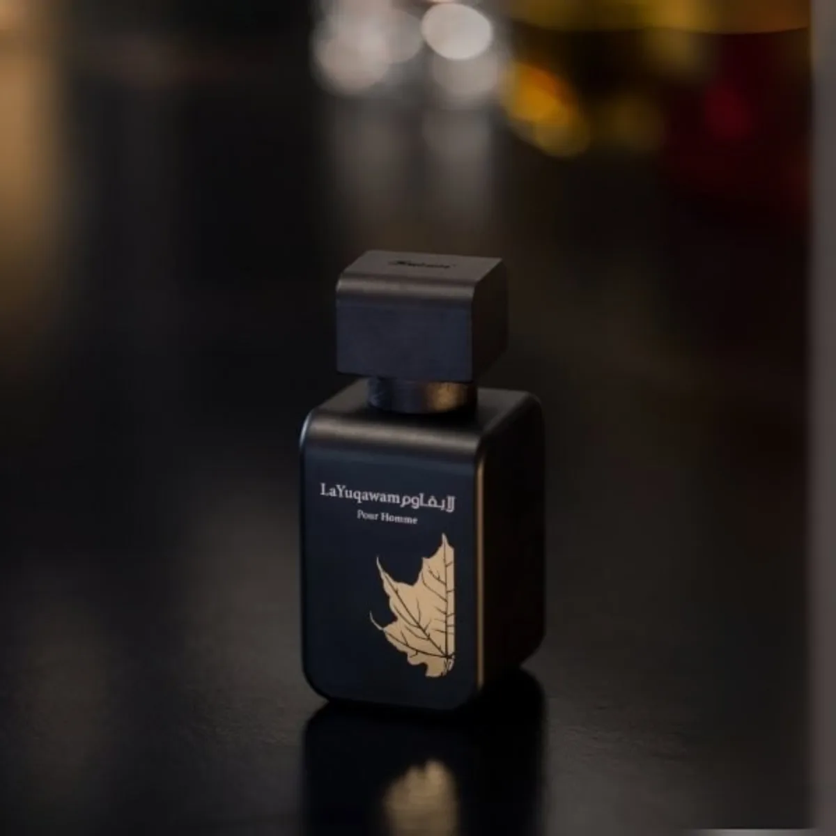 Nước hoa Rasasi La Yuqawam Pour Homme EDP