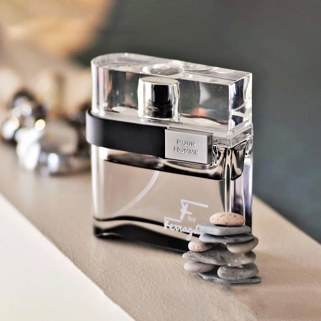 Nước hoa Salvatore Ferragamo F by Ferragamo Black