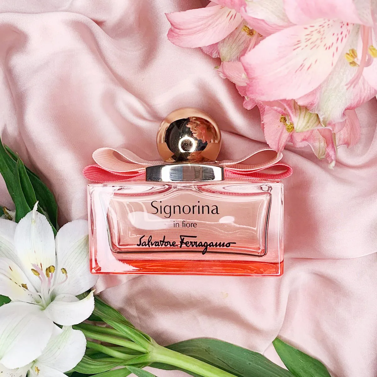 Nước hoa Salvatore Ferragamo Signorina in Fiore