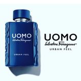 Nước hoa Salvatore Ferragamo UOMO Urban Feel