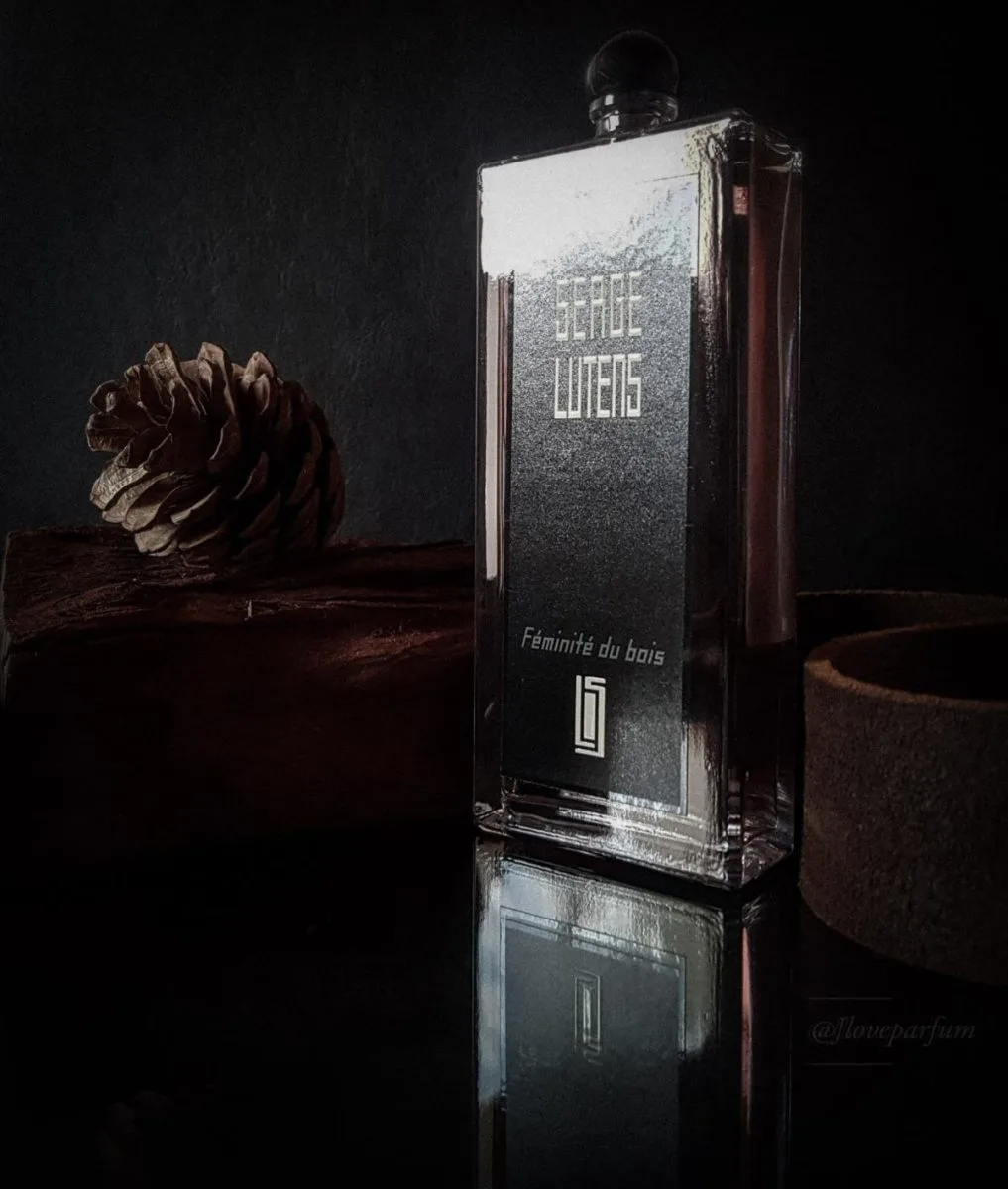 Serge Lutens Feminite Du Bois Eau de Parfum
