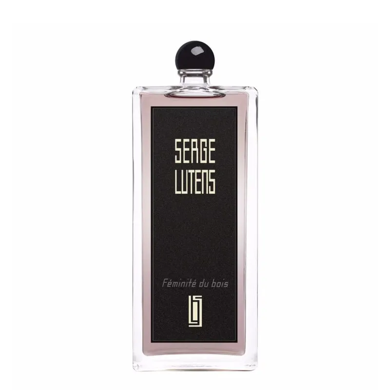 Serge Lutens Feminite Du Bois Eau de Parfum