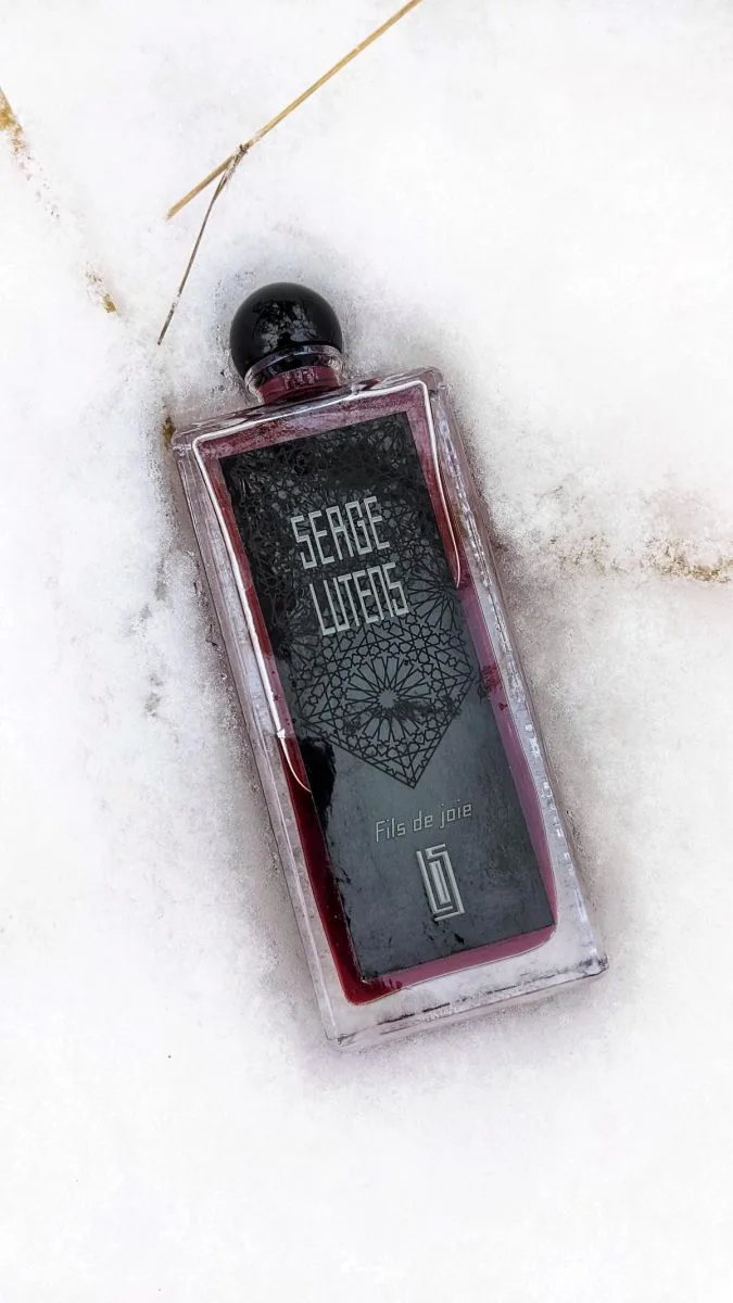 Serge Lutens Fils de Joie Eau de Parfum