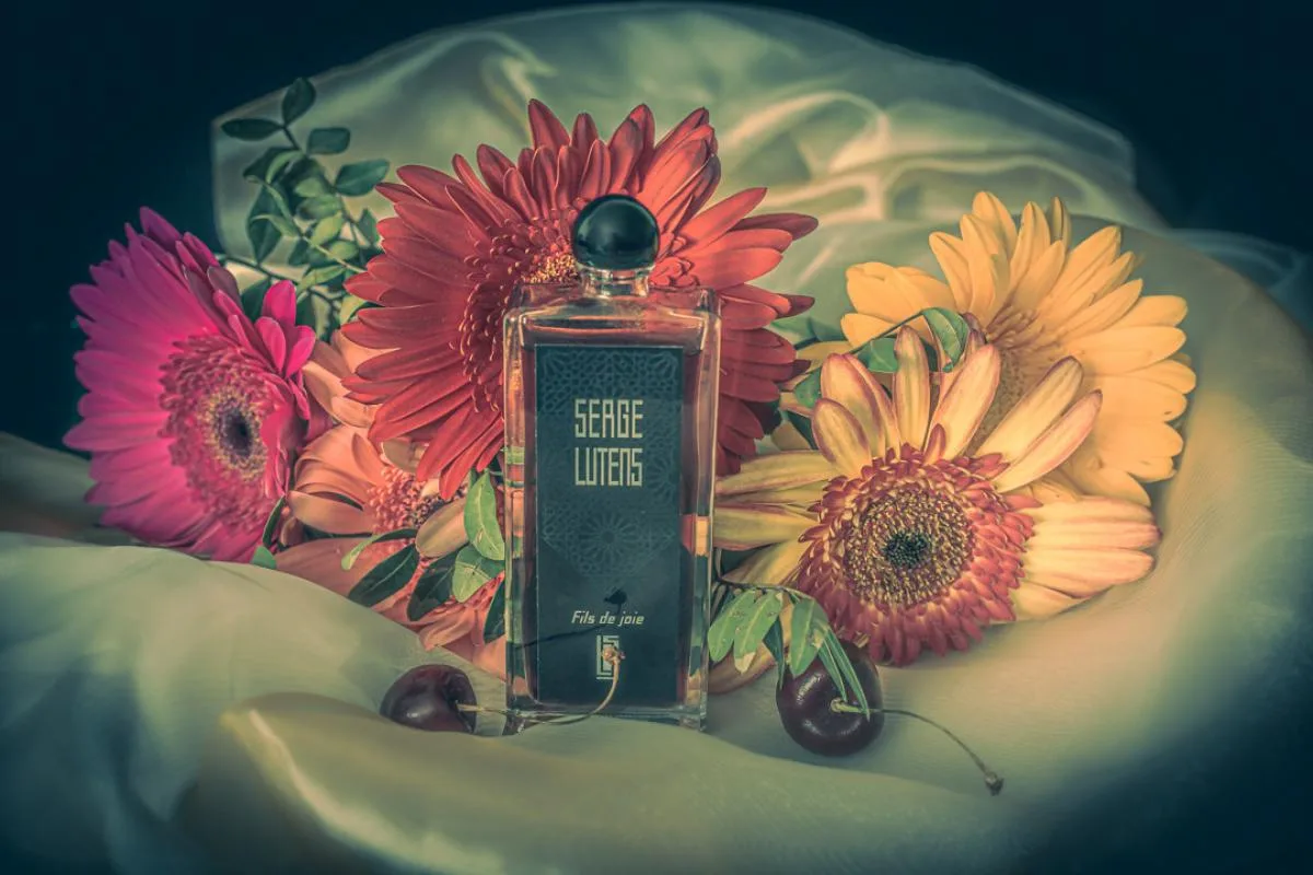Serge Lutens Fils de Joie Eau de Parfum