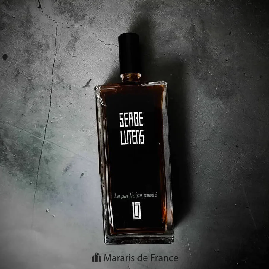 Nước hoa Serge Lutens La Fille de Berlin