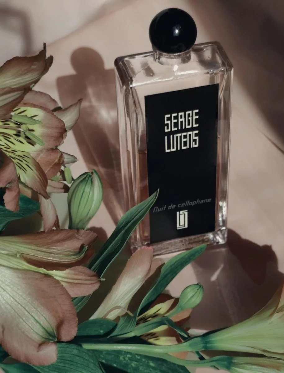 Serge Lutens Nuit de Cellophane Eau de Parfum