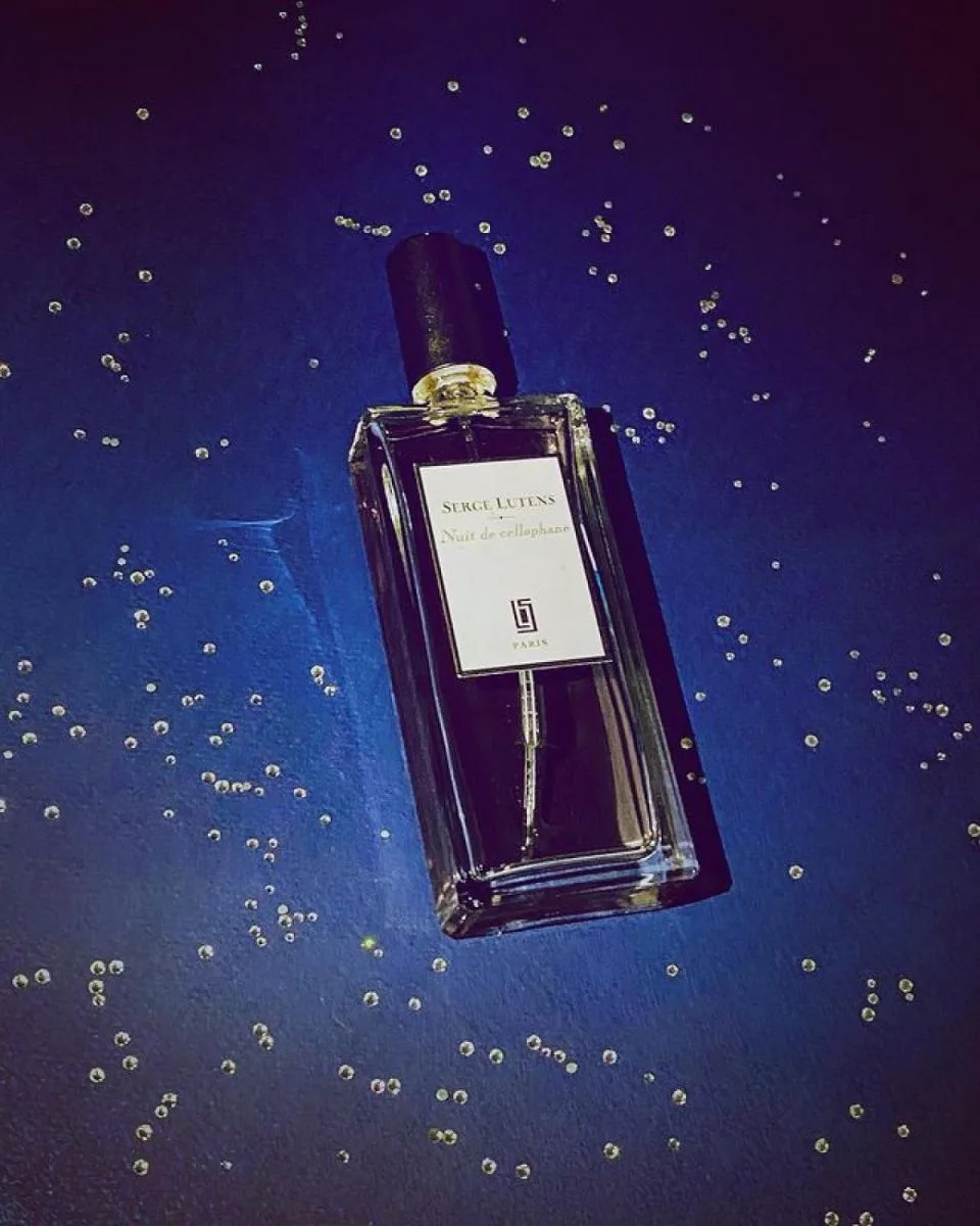 Serge Lutens Nuit de Cellophane Eau de Parfum