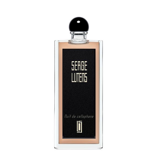 Serge Lutens Nuit de Cellophane Eau de Parfum