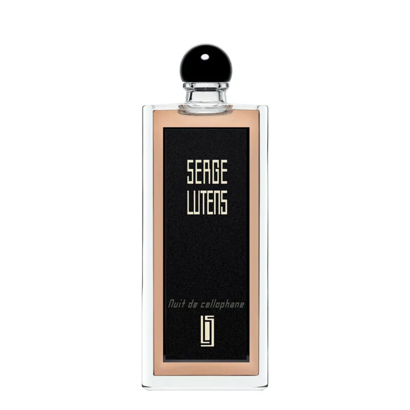 Serge Lutens Nuit de Cellophane Eau de Parfum