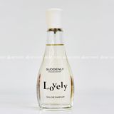 Nước Hoa Suddenly Lovely