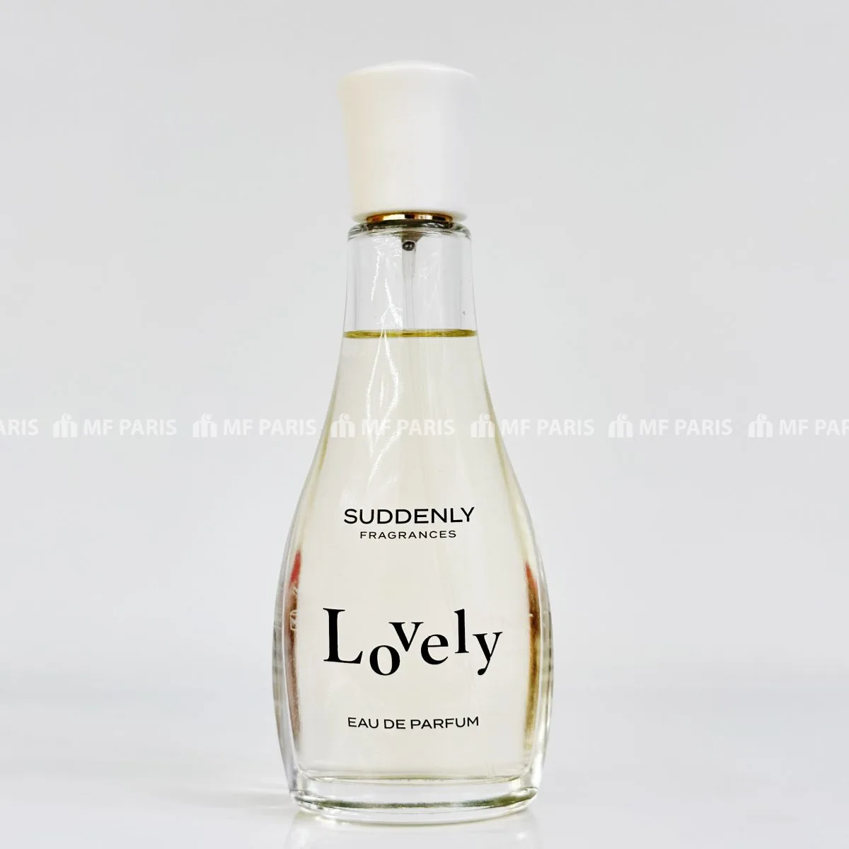 Nước Hoa Suddenly Lovely