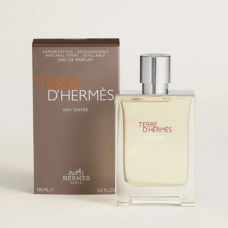 Terre Hermes Eau Givree Eau de Parfum
