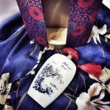 Nước Hoa The Merchant Of Venice Blue Tea Eau De Parfum