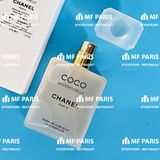 Nước Hoa Tóc Chanel Coco Mademoiselle Parfum