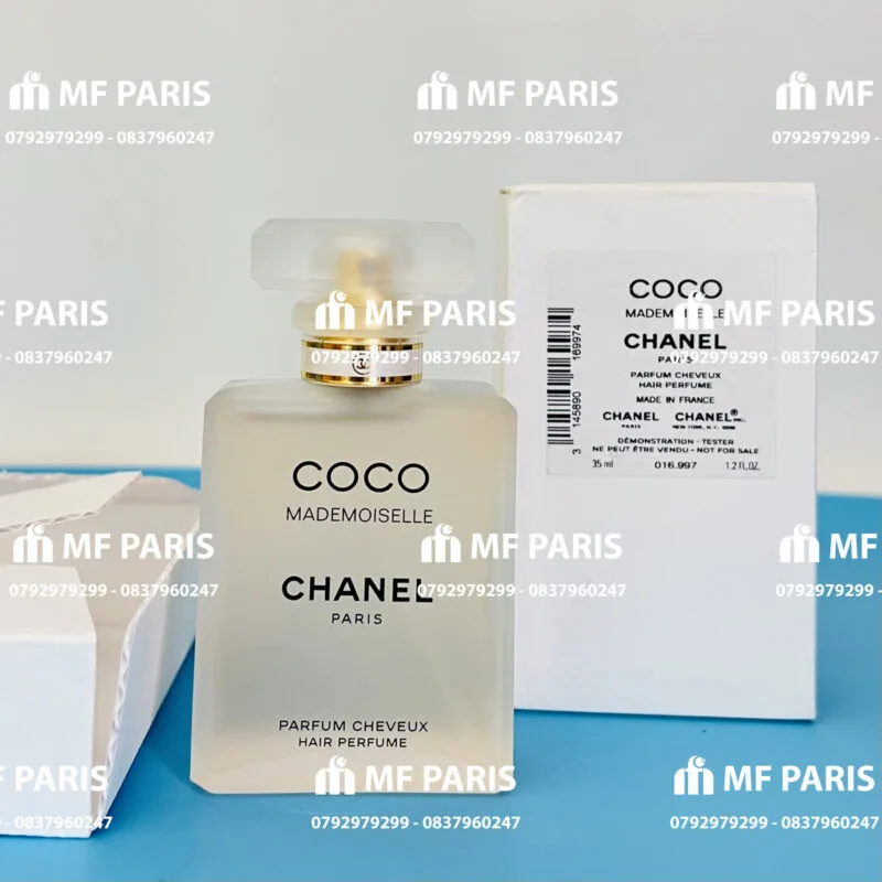 Nước Hoa Tóc Chanel Coco Mademoiselle Parfum
