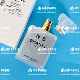 Nước Hoa Tóc Chanel No5 Le Parfum Hair Mist 35ml