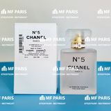 Nước Hoa Tóc Chanel No5 Le Parfum Hair Mist 35ml