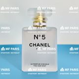 Nước Hoa Tóc Chanel No5 Le Parfum Hair Mist 35ml