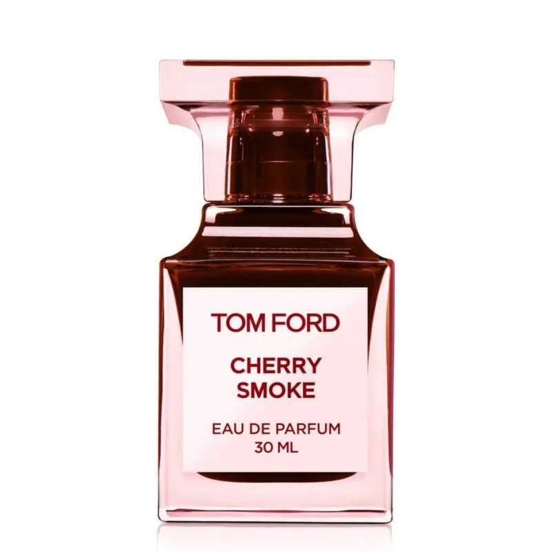 Nước Hoa Tom Ford Cherry Smoke Eau De Parfum Chính Hãng