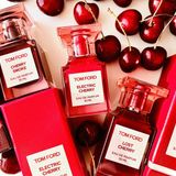 Nước Hoa Tom Ford Cherry Smoke Eau De Parfum Chính Hãng