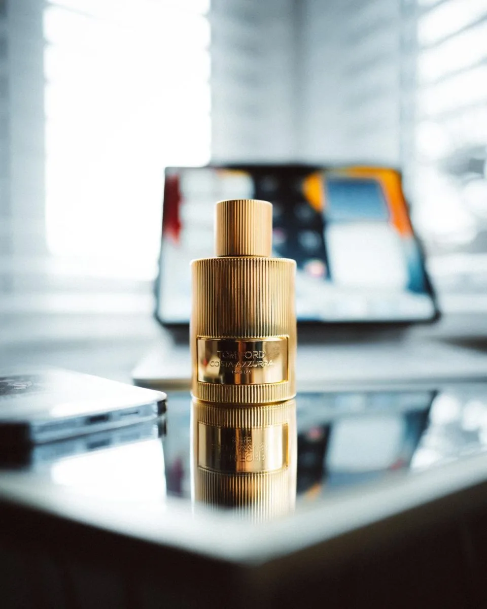 Nước Hoa Tom Ford Costa Azzurra Parfum Chính Hãng