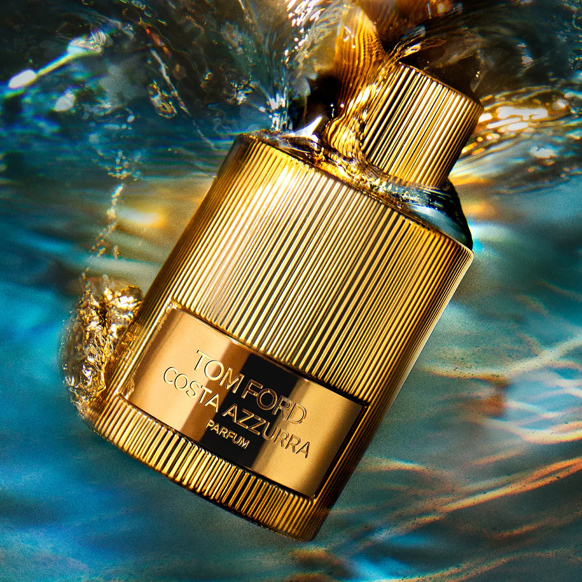 Nước Hoa Tom Ford Costa Azzurra Parfum Chính Hãng