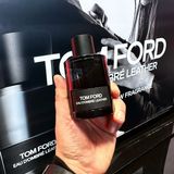 Nước Hoa Tom Ford Eau d'Ombré Leather