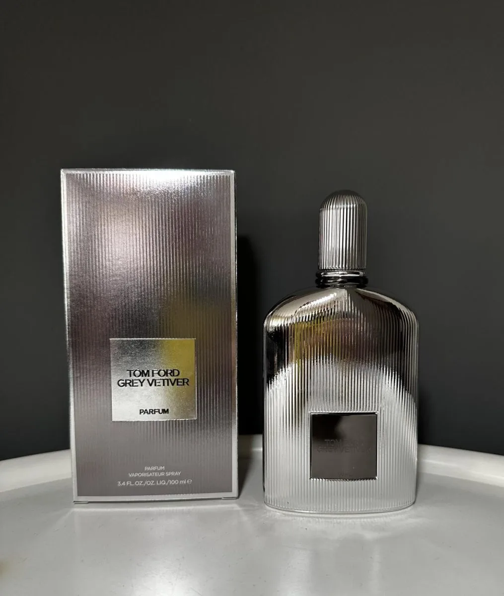 Nước Hoa Tom Ford Grey Vetiver Parfum Chính Hãng
