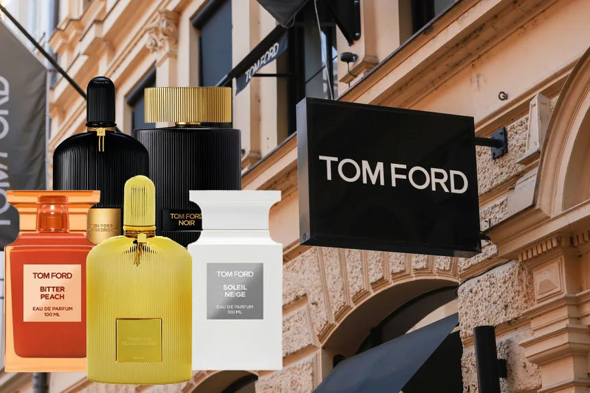 Nước Hoa Tom Ford Nữ Tốt Nhất