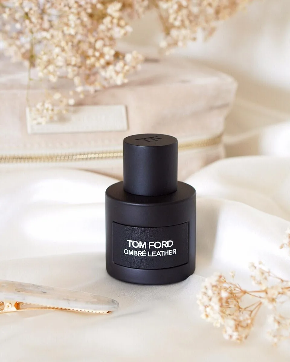 Nước Hoa Tom Ford Ombre Leather EDP