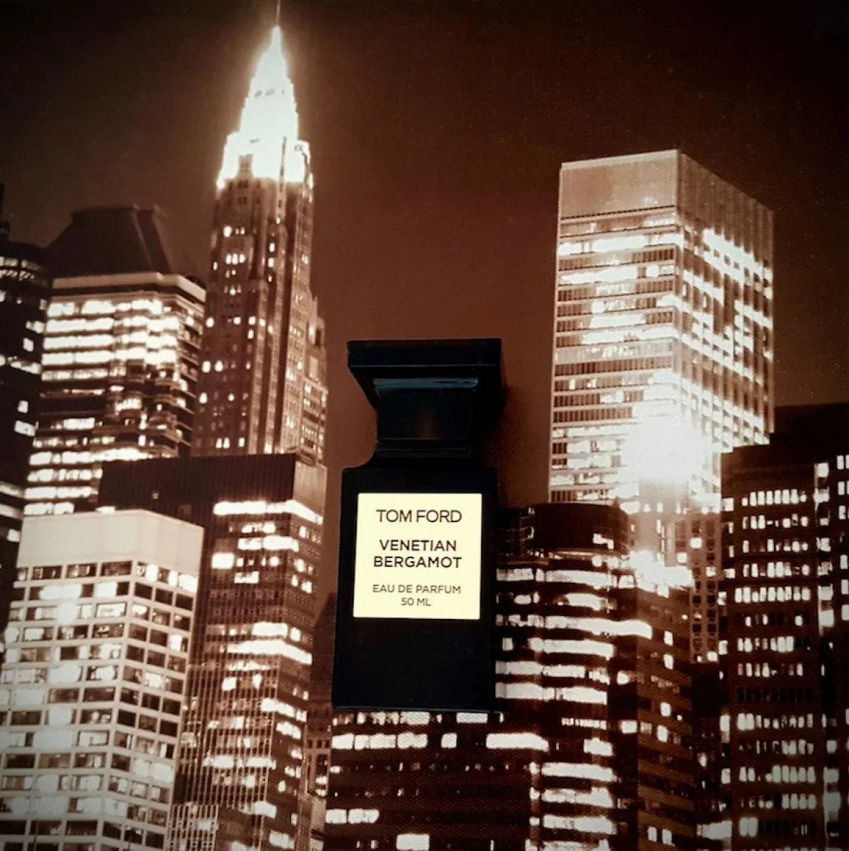 Tom Ford Venetian Bergamot Eau de Parfum