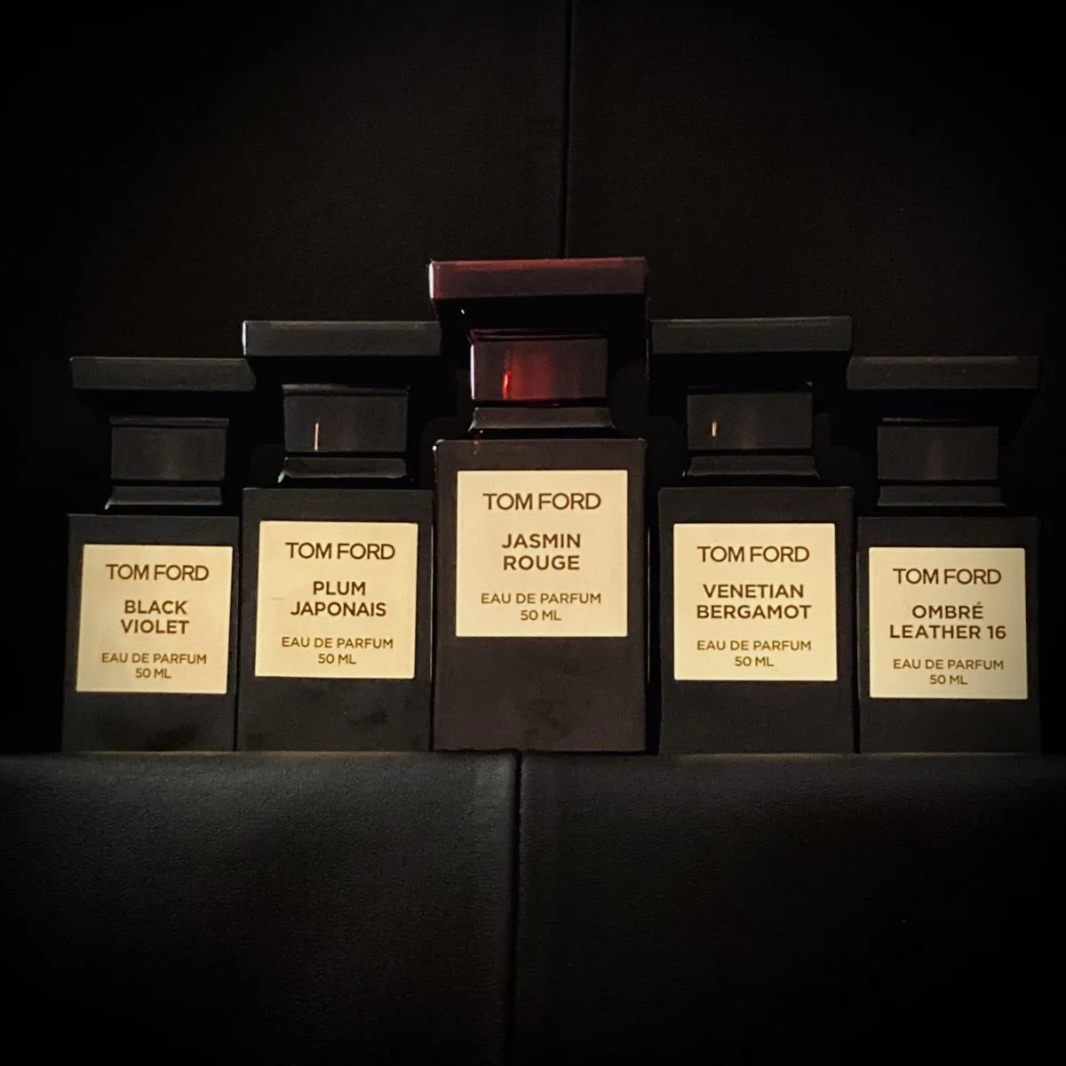 Tom Ford Venetian Bergamot Eau de Parfum