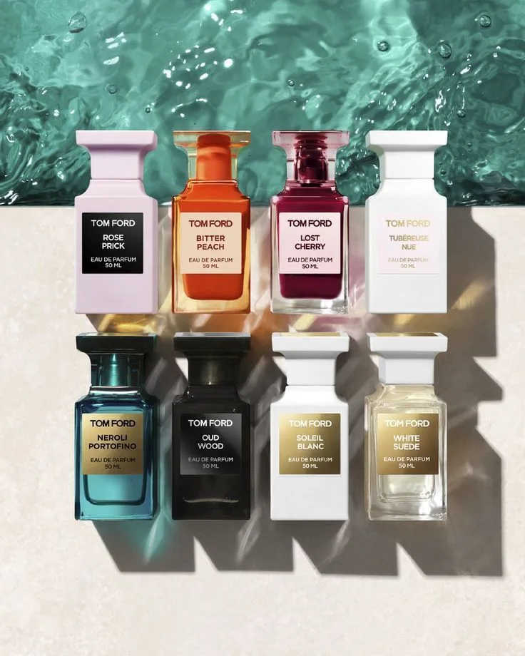 Nước hoa tom ford