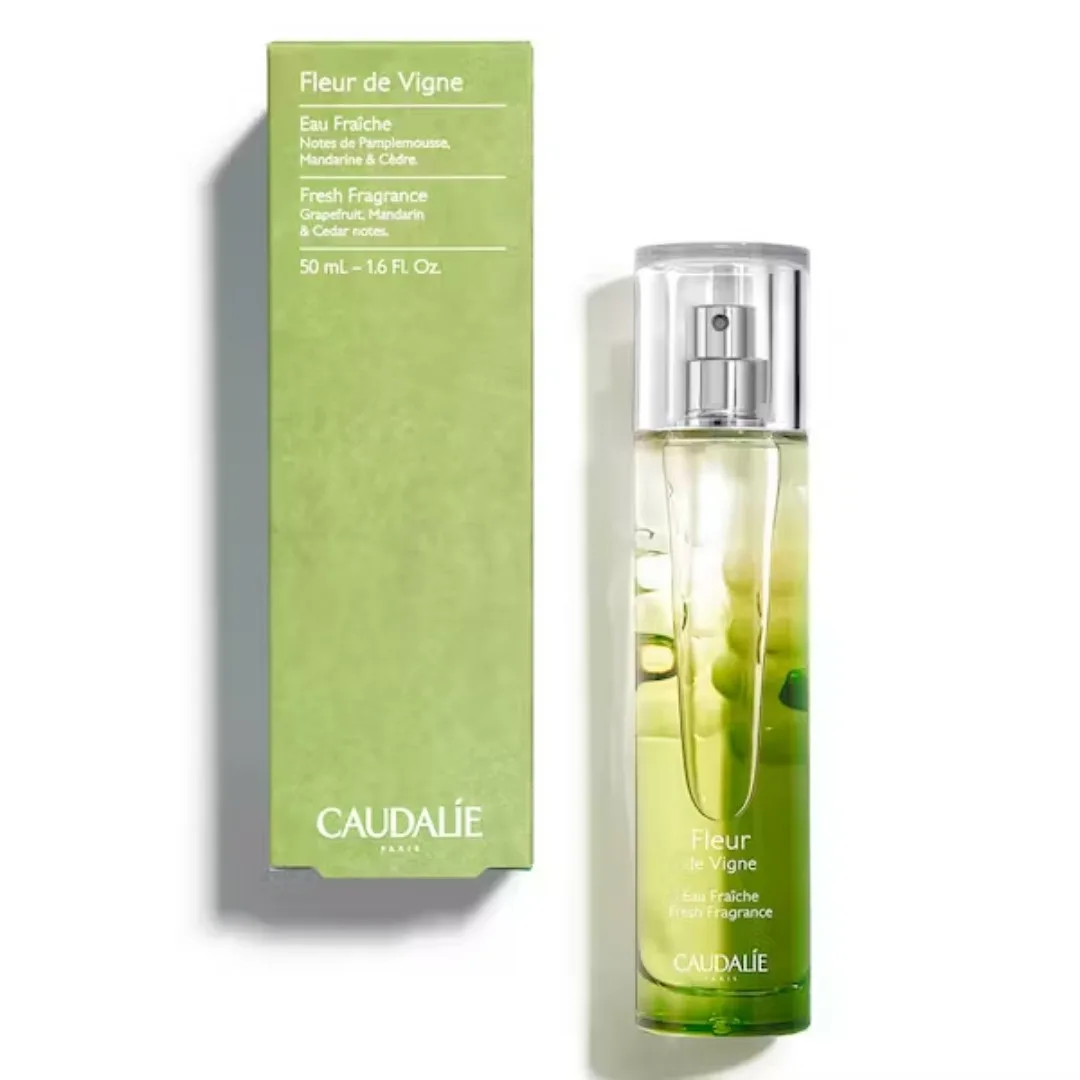 Nước Hoa Tươi Caudalie Fleur de Vigne Eau Fraiche