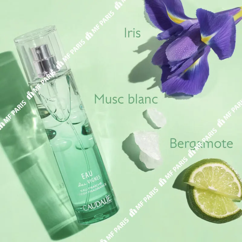 Nước Hoa Tươi Caudalie Fresh Eau Des Vignes