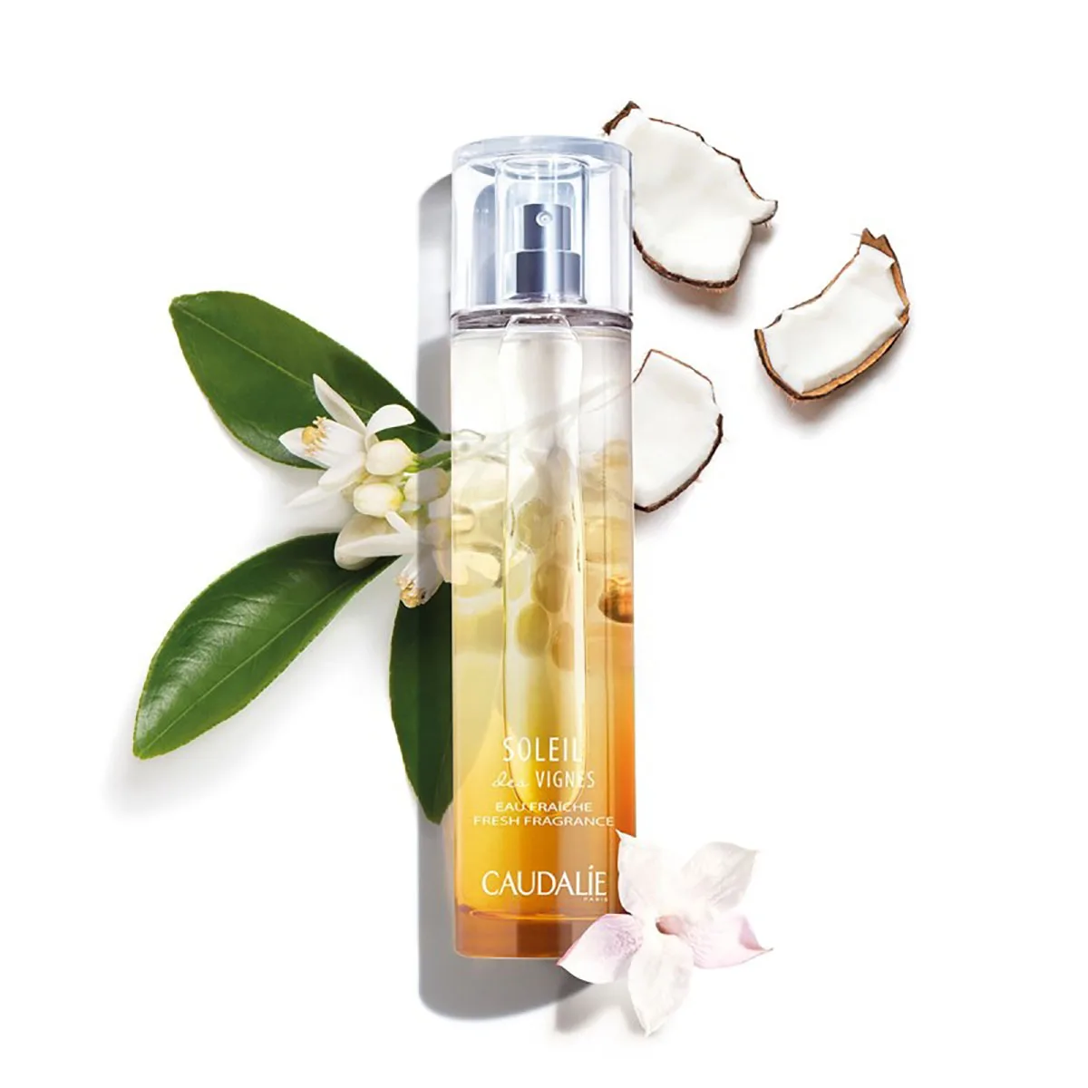 Nước Hoa Tươi Caudalie Soleil des Vignes Eau Fraiche