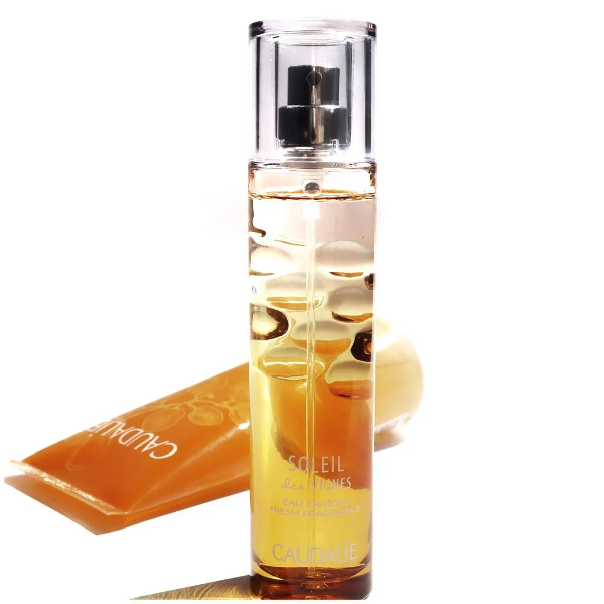 Nước Hoa Tươi Caudalie Soleil des Vignes Eau Fraiche