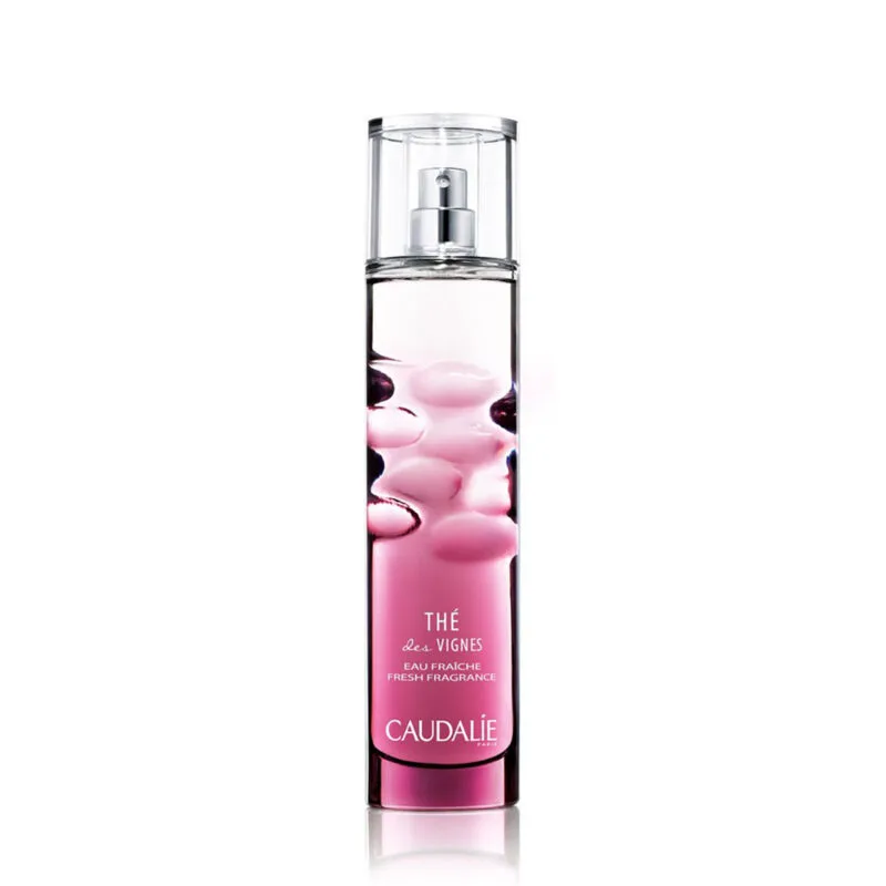 Nước Hoa Caudalie The Des Vignes Eau Fraiche