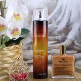 Nước Hoa Tươi Nuxe Reve de Miel