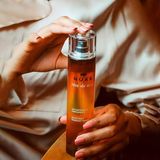 Nước Hoa Tươi Nuxe Reve de Miel